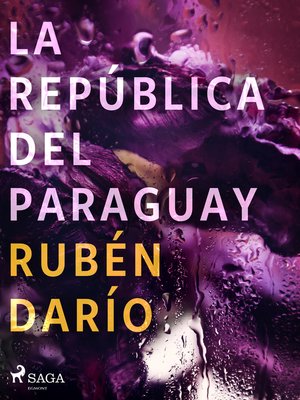 La República del Paraguay - ebook